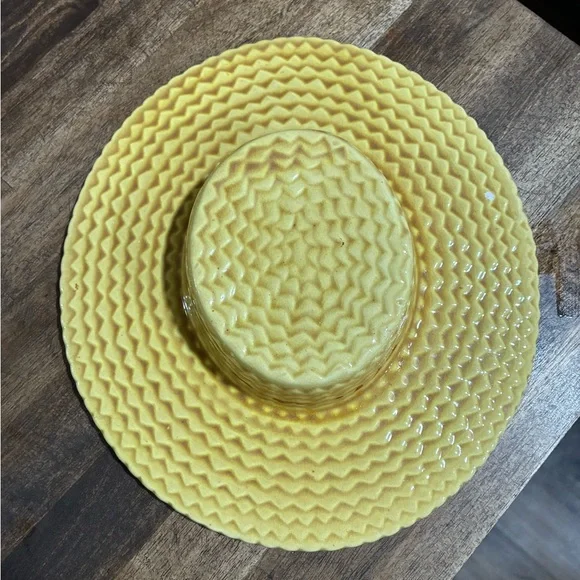 Walter Wilson Wall Pocket Vase or Planter - Picture 1 of 7